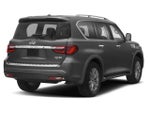 2019 INFINITI QX80 LUXE AWD