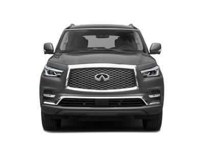 2019 INFINITI QX80 LUXE AWD
