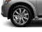 2011 INFINITI QX56 4WD 7-passenger