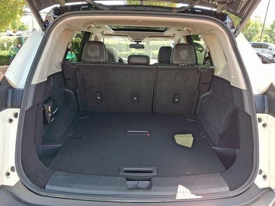 2023 Nissan Rogue AWD SL