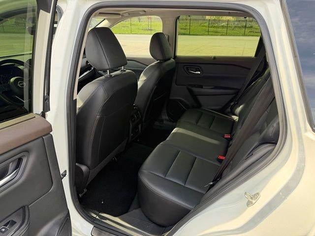 2023 Nissan Rogue AWD SL