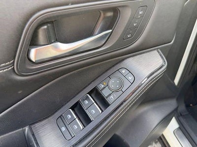2023 Nissan Rogue AWD SL