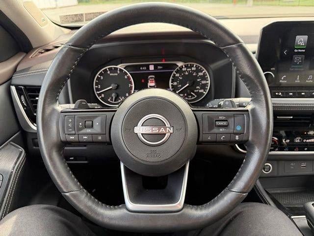 2023 Nissan Rogue AWD SL