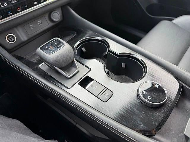 2023 Nissan Rogue AWD SL