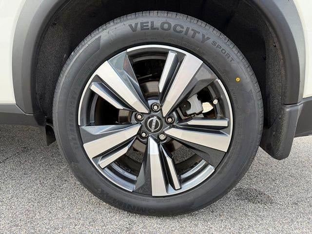 2023 Nissan Rogue AWD SL