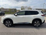 2023 Nissan Rogue AWD SL