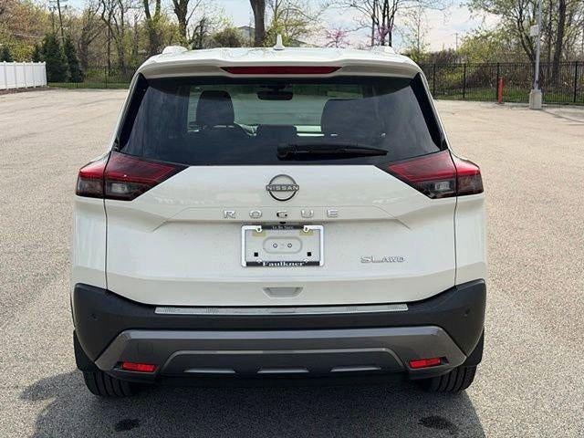 2023 Nissan Rogue AWD SL