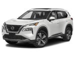 2023 Nissan Rogue AWD SL