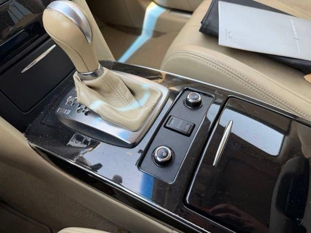 2014 INFINITI QX70 AWD 4dr