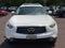 2014 INFINITI QX70 AWD 4dr