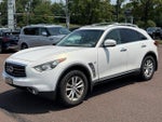 2014 INFINITI QX70 AWD 4dr