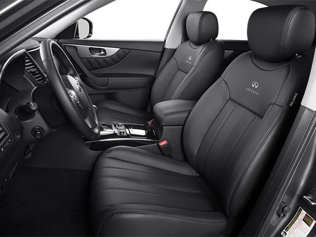 2014 INFINITI QX70 AWD 4dr