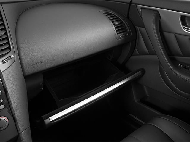2014 INFINITI QX70 AWD 4dr