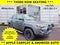 2021 Toyota 4Runner SR5 Premium 4WD (Natl)