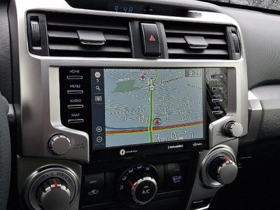 2021 Toyota 4Runner SR5 Premium 4WD (Natl)