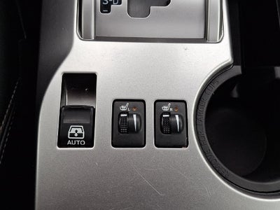 2021 Toyota 4Runner SR5 Premium 4WD (Natl)