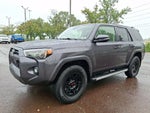 2021 Toyota 4Runner SR5 Premium 4WD (Natl)
