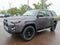 2021 Toyota 4Runner SR5 Premium 4WD (Natl)