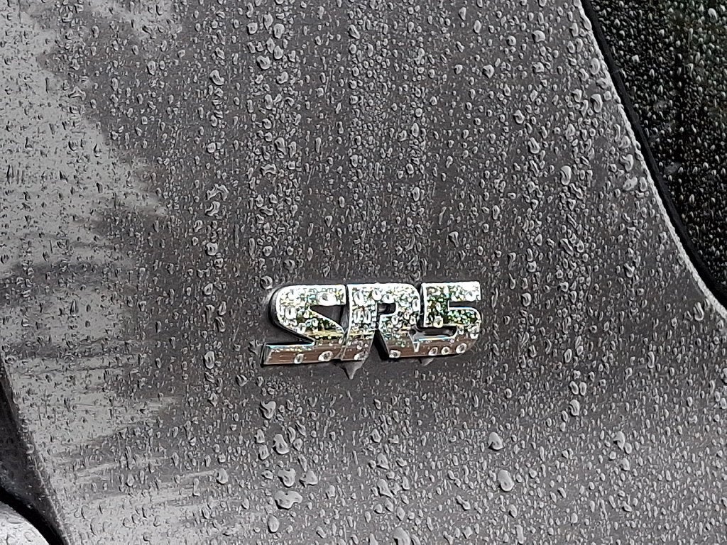 2021 Toyota 4Runner SR5 Premium 4WD (Natl)