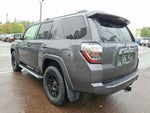 2021 Toyota 4Runner SR5 Premium 4WD (Natl)