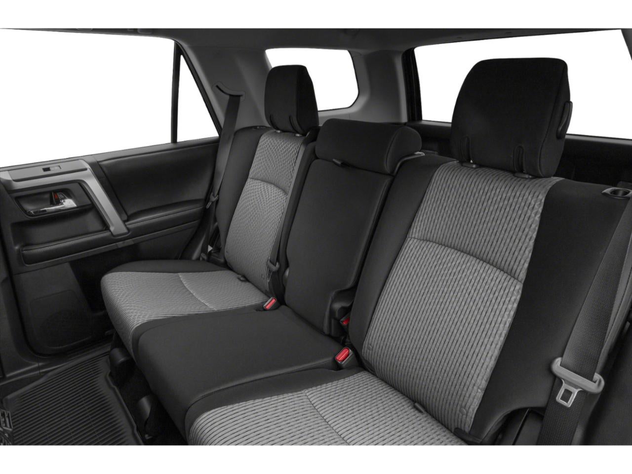 2021 Toyota 4Runner SR5 Premium 4WD (Natl)