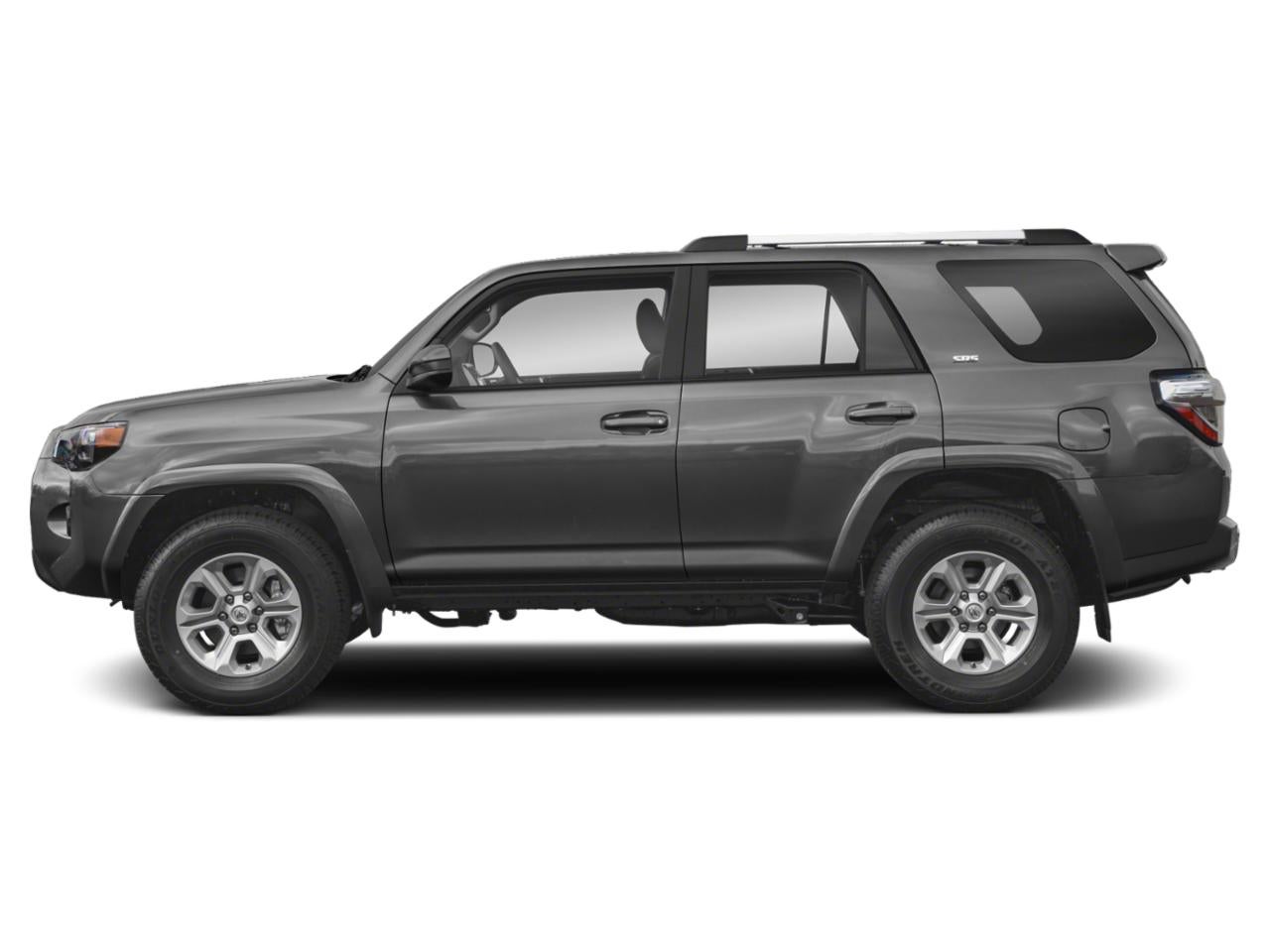 2021 Toyota 4Runner SR5 Premium 4WD (Natl)