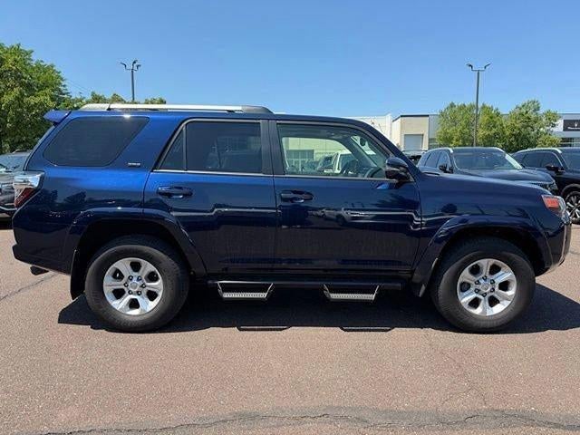 2024 Toyota 4Runner SR5 Premium 4WD (Natl)