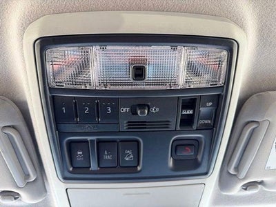 2024 Toyota 4Runner SR5 Premium 4WD (Natl)