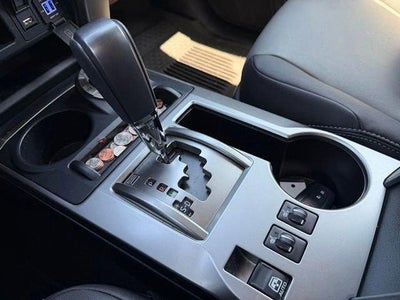 2024 Toyota 4Runner SR5 Premium 4WD (Natl)