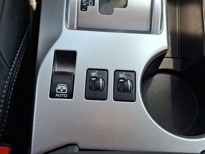 2024 Toyota 4Runner SR5 Premium 4WD (Natl)