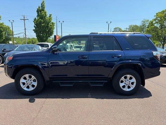 2024 Toyota 4Runner SR5 Premium 4WD (Natl)