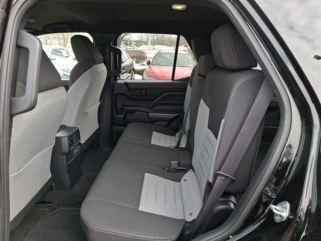 2025 Toyota 4Runner TRD Sport Premium 4WD (Natl)