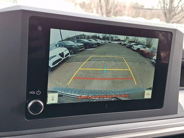 2025 Toyota 4Runner TRD Sport Premium 4WD (Natl)