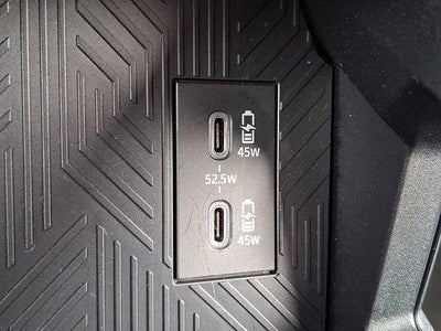 2025 Toyota 4Runner TRD Sport Premium 4WD (Natl)