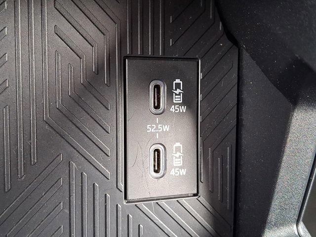 2025 Toyota 4Runner TRD Sport Premium 4WD (Natl)