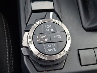 2025 Toyota 4Runner TRD Sport Premium 4WD (Natl)