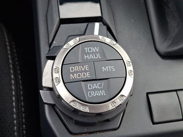 2025 Toyota 4Runner TRD Sport Premium 4WD (Natl)