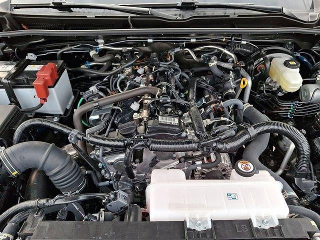 2025 Toyota 4Runner TRD Sport Premium 4WD (Natl)