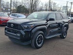 2025 Toyota 4Runner TRD Sport Premium 4WD (Natl)