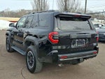 2025 Toyota 4Runner TRD Sport Premium 4WD (Natl)