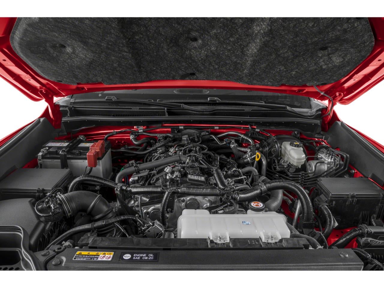 2025 Toyota 4Runner TRD Sport Premium 4WD (Natl)