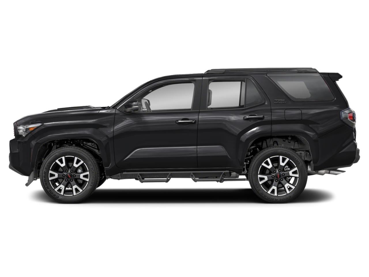 2025 Toyota 4Runner TRD Sport Premium 4WD (Natl)