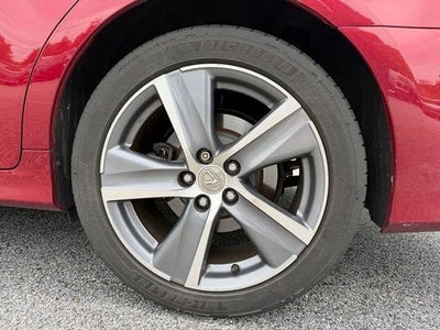 2016 Lexus GS 350 4dr Sdn AWD