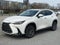 2024 Lexus NX 350h AWD
