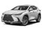 2024 Lexus NX 350h AWD