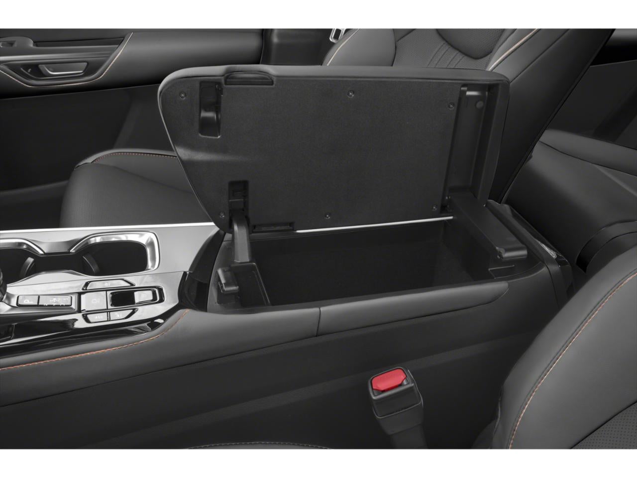 2024 Lexus NX 350h AWD