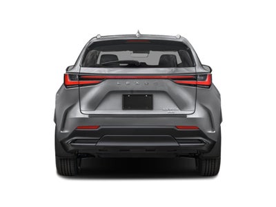 2024 Lexus NX 350h AWD
