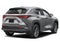 2024 Lexus NX 350h AWD