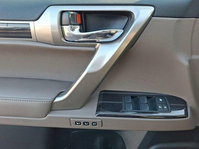 2020 Lexus GX 460 Premium 4WD