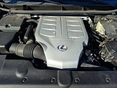 2020 Lexus GX 460 Premium 4WD